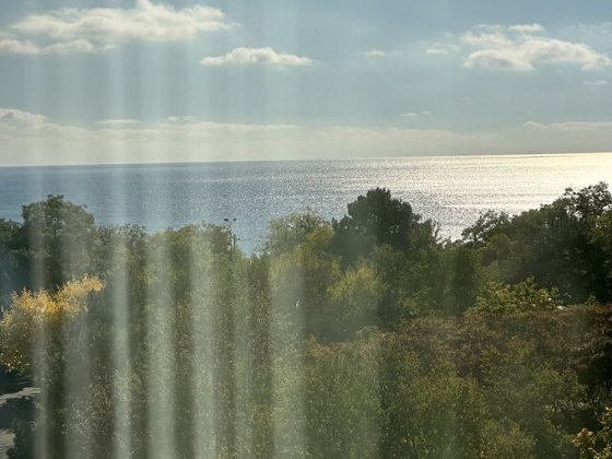 Аренда Квартира ЖК Белый Парус Панорама моря Литературная Аркадия Одеса