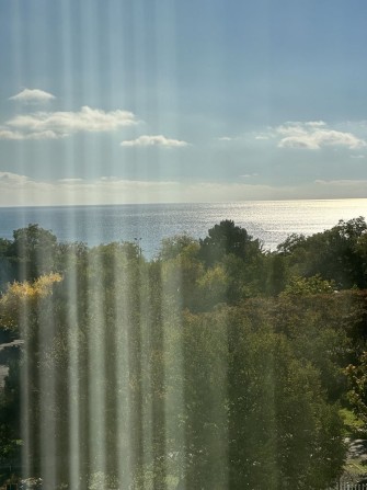 Аренда Квартира ЖК Белый Парус Панорама моря Литературная Аркадия - фото 1