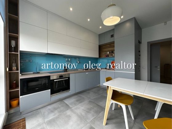 New‼️Аркадия/Генуэзская/Ля Сильпо‼️Двушка,72м2 ,Жк«Гольфстрим» Одеса