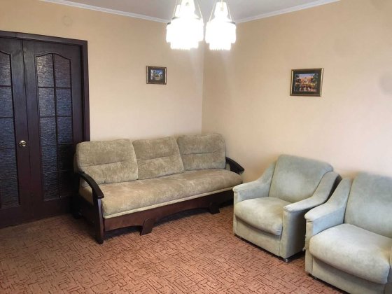 1. Актуально. Здам кімнату на Нагорці Днепр