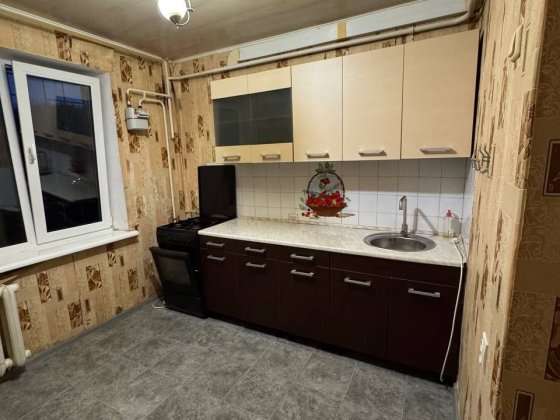 Сдам 2х комнатную квартиру Портовая левый берег