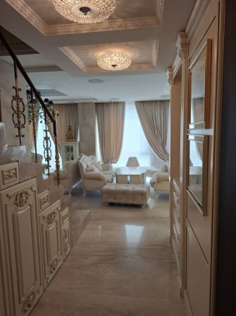 НОВАЯ! Квартира ЭЛИТ-КЛАССА в Ж/К Фестивальный,п. Шевченко, Новостройй - фото 1