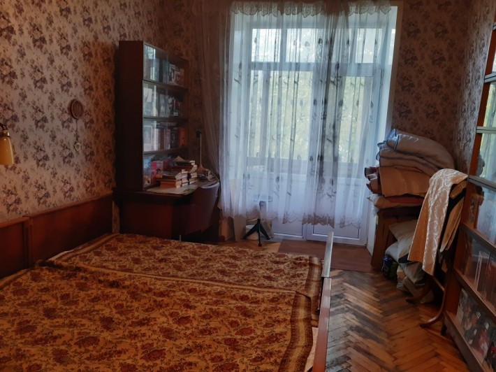 Довгострокова оренда 3 кімнатної квартири - фото 1