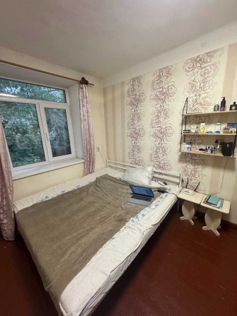 Оренда 3-х кімнатної квартири, парк Горького, НЕДОРОГО! - фото 1