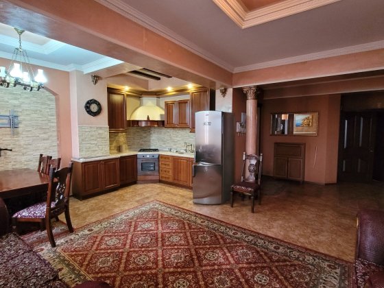 Сдам 3кімнатну квартиру біля парка Шевченка Дніпро