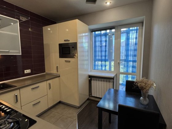 Оренда 2-к квартира, 2й Шевченківський, вул. Полякова