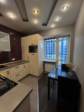 Оренда 2-к квартира, 2й Шевченківський, вул. Полякова - фото 1