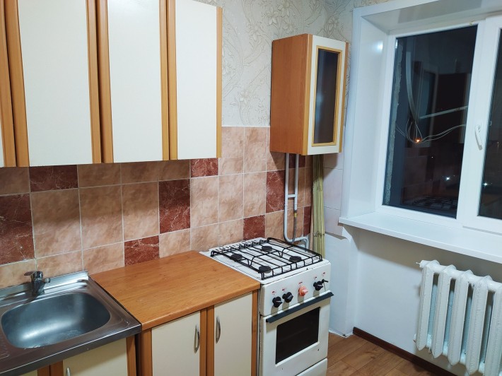 1-комн. квартира в Шевч. р-не! ул. Бочарова! - фото 1