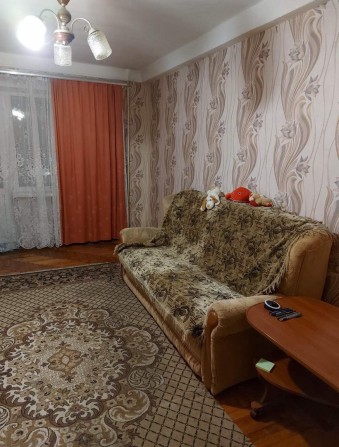 Сдам 3х комнатную квартиру по ул.Парамонова, 3 этаж, военным - фото 1