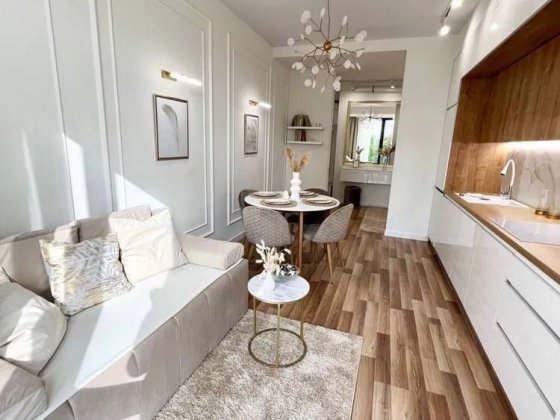 Сдам 2к квартиру в ЖК Счастливый 2 Дніпро