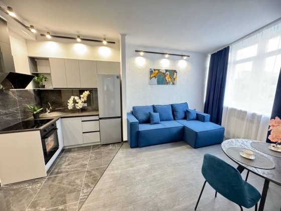 Сдам 2 ком квартиру ЖК Пихтовый Рабочая середина Дніпро