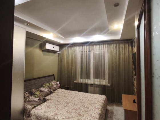 Оренда 2х кімнатної квартири у Шевченківському р-ні (Чарівна 159) Запоріжжя