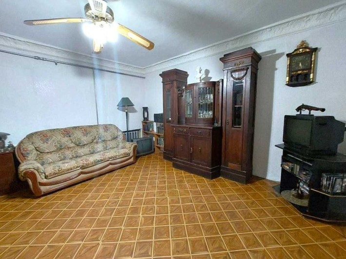 Пастера: сдам уютную 2 ком квартиру в центре в районе Нового базара! - фото 1