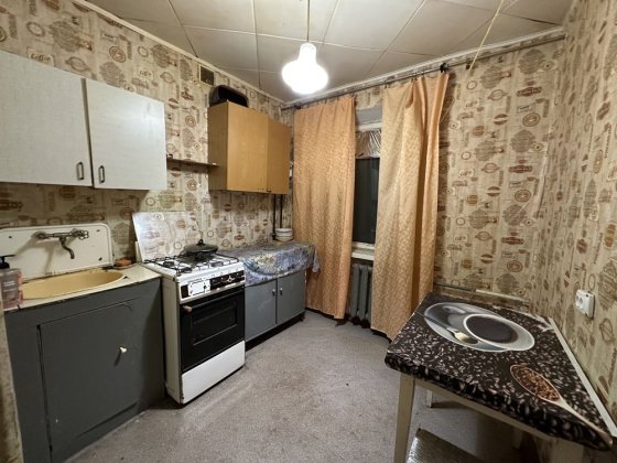 Оренда 1-к квартири на Правому березі