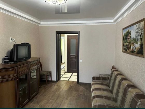 Сдам 3 х квартиру,Космос