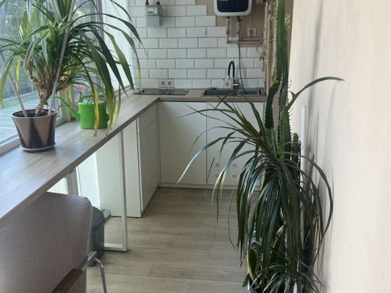 Сдам квартиру 1 к River Park Дніпро