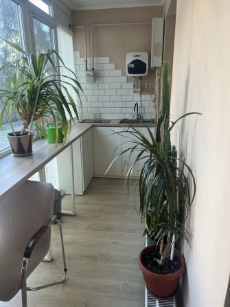 Сдам квартиру 1 к River Park - фото 1