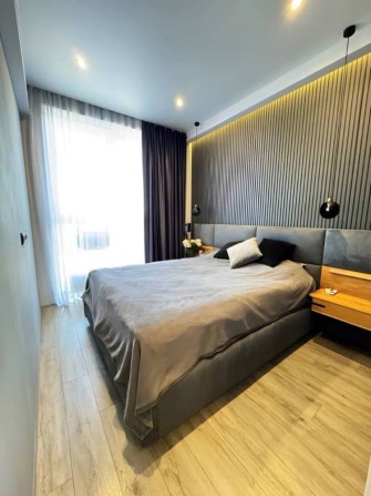 Сдам 2к квартиру в ЖК Грани - фото 1