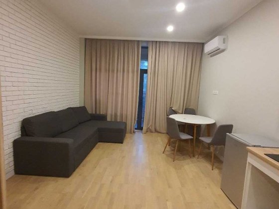 Сдам студию Центр 28 кв м, ул Кузнечная ЖК Бецалель Одеса