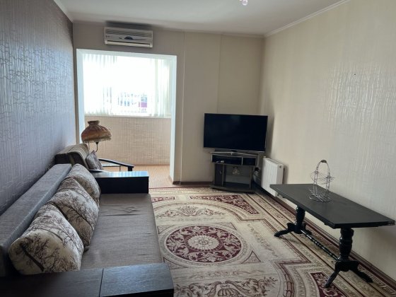 Сдам свою 2-комнатную квартиру Дюковская 8 Одеса