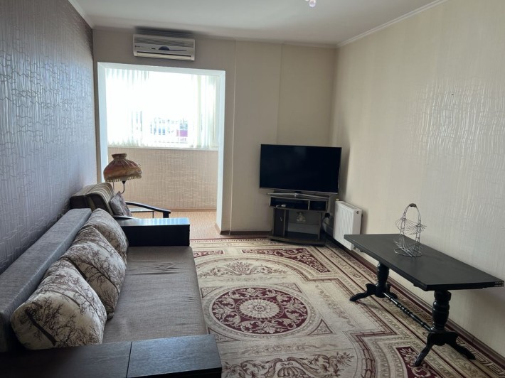 Сдам свою 2-комнатную квартиру Дюковская 8 - фото 1