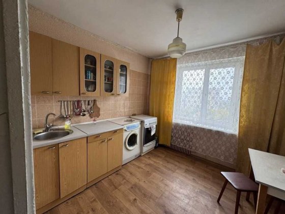 Реальная Сдам 2к квартиру Байкальская Клочко Индустриальный Днепр