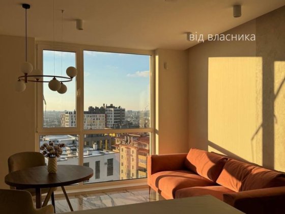 Від власника, оренда 2-кім. сучасної квартири, 60 м2, ЖК Пасічний Львів