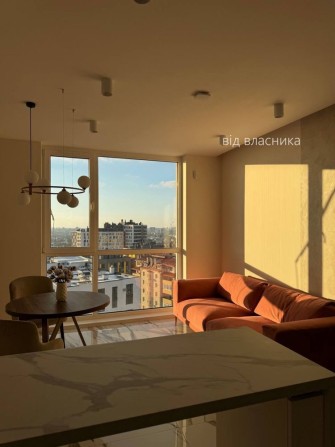 Від власника, оренда 2-кім. сучасної квартири, 60 м2, ЖК Пасічний - фото 1