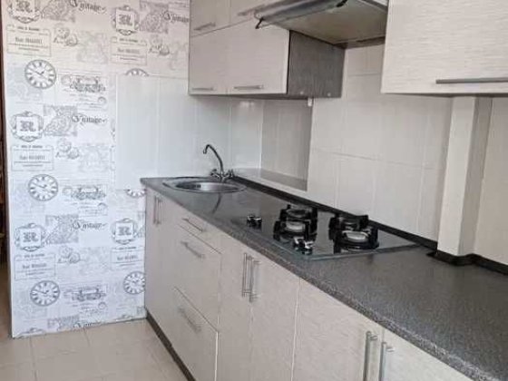 Сдам 2к квартиру жм Левобережный Крушельницкой Березинка ТЦ Караван Дніпро