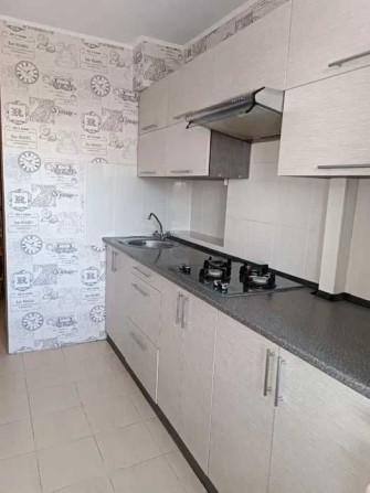 Сдам 2к квартиру жм Левобережный Крушельницкой Березинка ТЦ Караван - фото 1