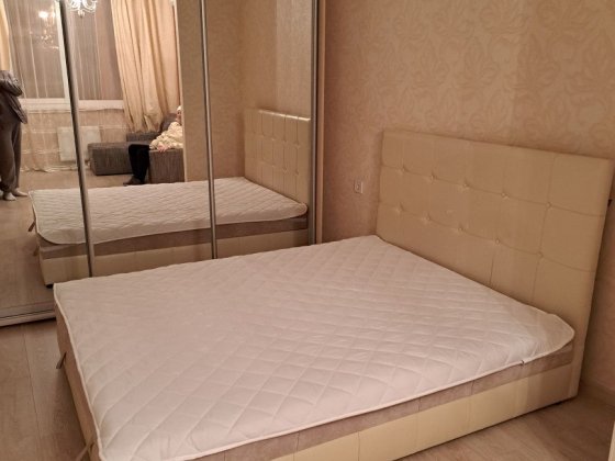 Аренда.Аркадия.Сдам 1-ю квартиру 26 Жемчужина/Генуэзская/Долгосрочно Одеса