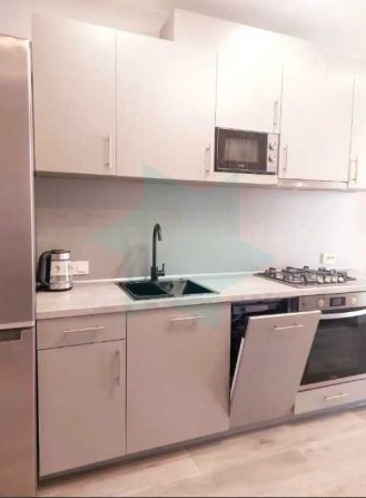 Сдам 1к кв ЖК Счастливый 2 Подстанция  Днепр - фото 1