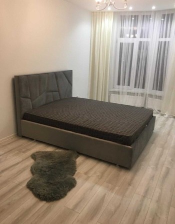 Оренда 1 кімнатної квартири,вул. Залізнична ЖК Веселка - фото 1