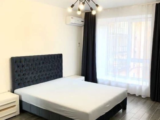 1к ЖК River Park, Набережная Победы 42