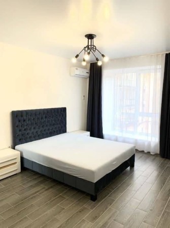 1к ЖК River Park, Набережная Победы 42 - фото 1