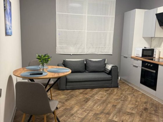 Долгосрочная аренда / 36 жемчужина / Аркадия / Генуэзская / Кадор Одесса