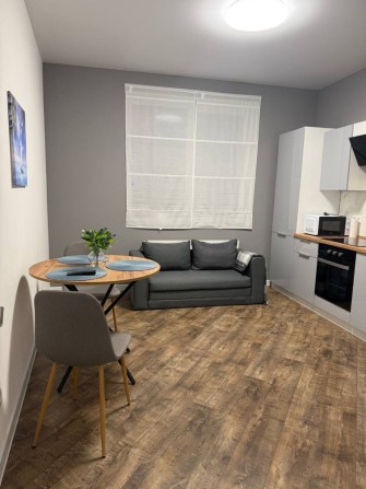 Долгосрочная аренда / 36 жемчужина / Аркадия / Генуэзская / Кадор - фото 1