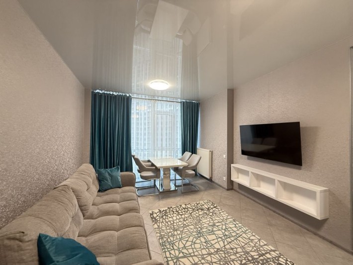 Аренда 1 квартиры 26 Жемчужина Аркадия. Долгосрочно - фото 1