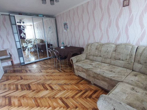 Однокімнатна хортицький район Запоріжжя