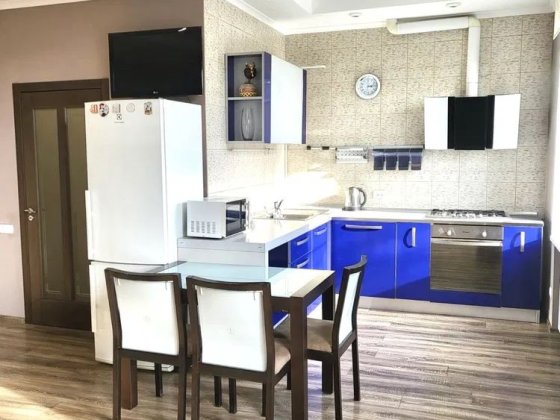 Сдается 2- х комн. квартира Центр города