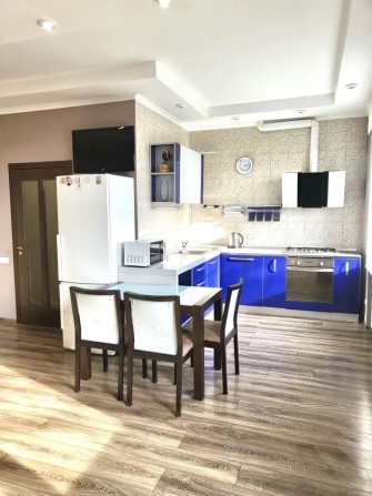 Сдается 2- х комн. квартира Центр города - фото 1