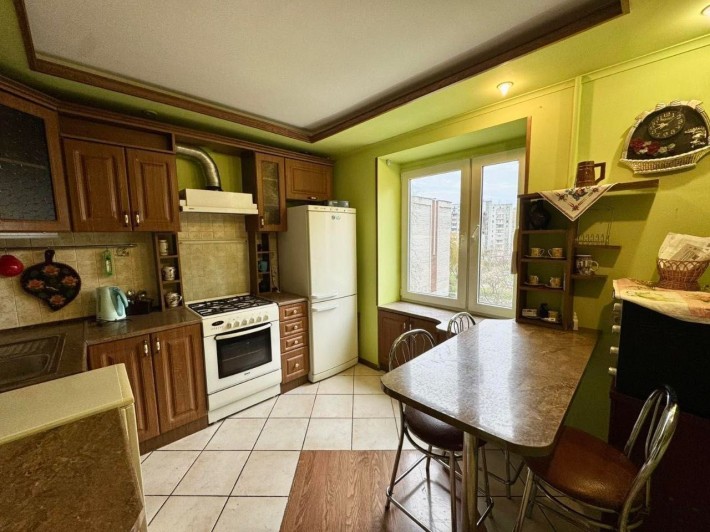 Оренда 2 кім.кВ. Вул. Коломийська - фото 1