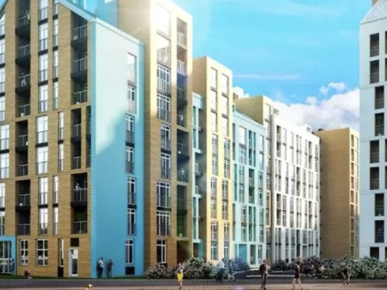 Оренда квартири Леополь Таун вул. Стрийська. Власник Львів