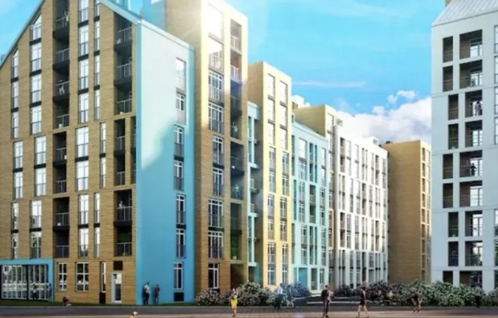 Оренда квартири Леополь Таун вул. Стрийська. Власник - фото 1