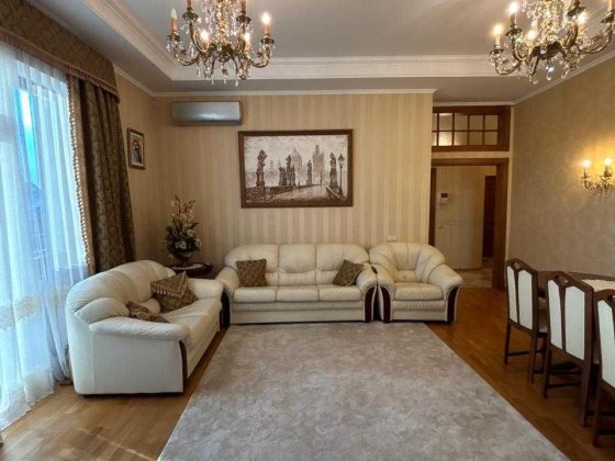 Оренда 3 кімн квартири Пекарськ в центрі Львов