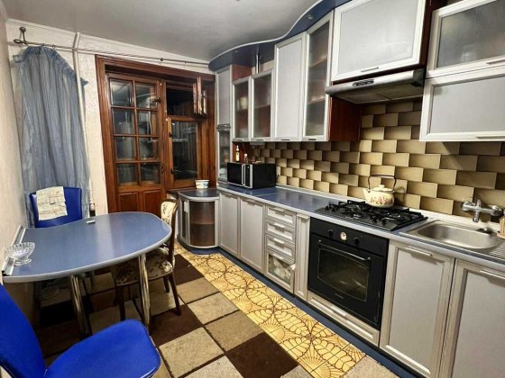 Оренда 4 кім квартири, вул Дунайська Львів