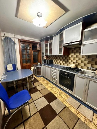 Оренда 4 кім квартири, вул Дунайська - фото 1