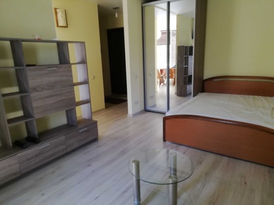 Сдам 1-к квартиру, 3/5 со свежим ремонтом и техникой, 23 Августа, 48 Харків