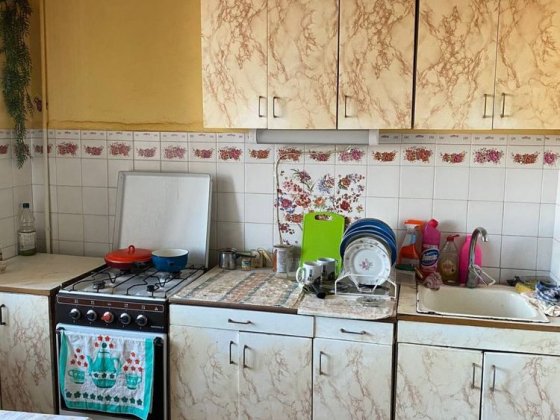 Оренда кімната в квартра по вул. Садова Львів