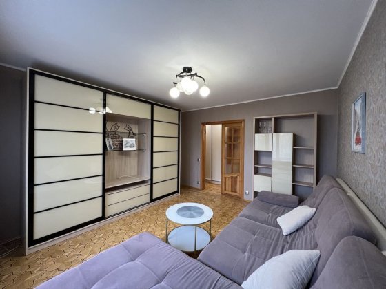 Эксклюзив! Аренда 4 к. квартиры Павлово Поле 23 августа Новый ремонт! Харьков